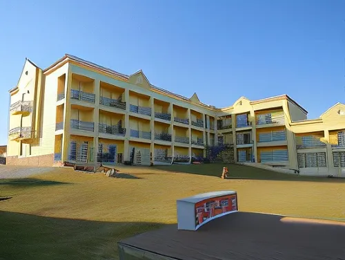 Hotel Apartamento Praia Azul
