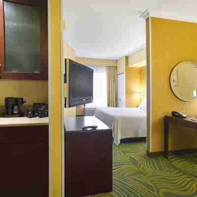 SpringHill Suites Omaha East/Council Bluffs, IA Rooms