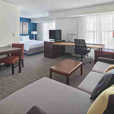 Residence Inn Long Island Hauppauge/Islandia Rooms