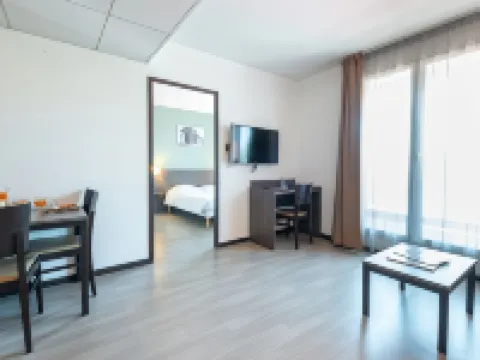 Comfort Aparthotel Nîmes Centre Hoteles en Nimes