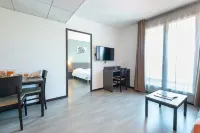 Comfort Aparthotel Nîmes Centre Hotels in Marguerittes