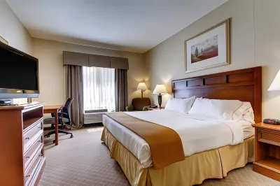 Baymont by Wyndham Kirksville University Area Hotels in der Nähe von A. T. Still University
