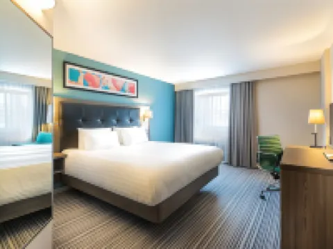 普利茅斯萊昂納多酒店 普利茅斯酒店