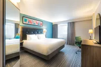 Leonardo Hotel Plymouth