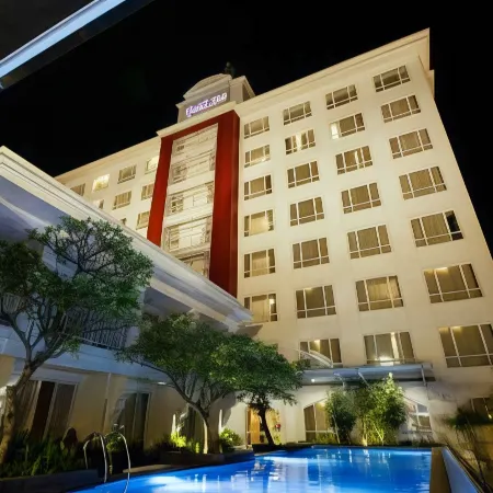 Grand Zuri BSD City