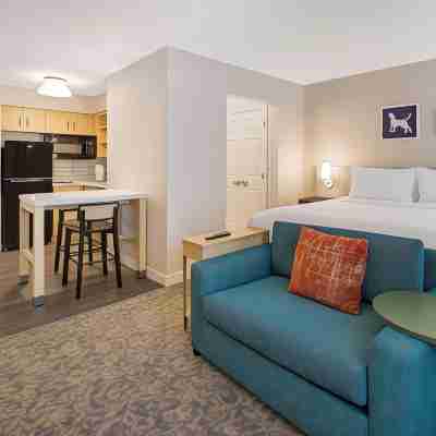 Sonesta ES Suites Andover Boston Rooms