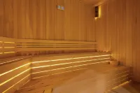 Ramada Plaza by Wyndham Ordu - spa