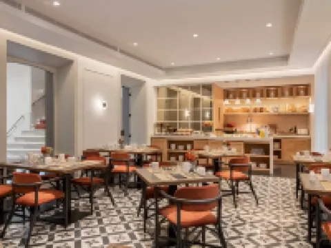 Áurea Casa 帕拉奇奧薩加斯塔 / 歐洲之星酒店公司 加的斯酒店