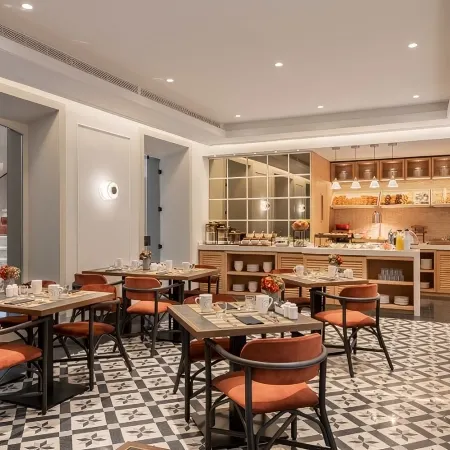 Áurea Casa Palacio Sagasta by Eurostars Hotel Company