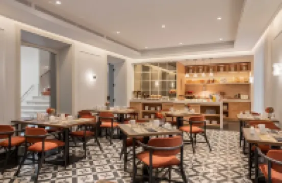 Áurea Casa Palacio Sagasta by Eurostars Hotel Company