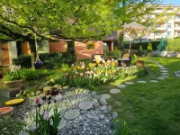 Tulip Inn Lausanne Beaulieu Hotel a Bussigny-pres-Lausanne