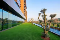 Mövenpick Living Istanbul Camlivadi Hotels near TemPoint AVM