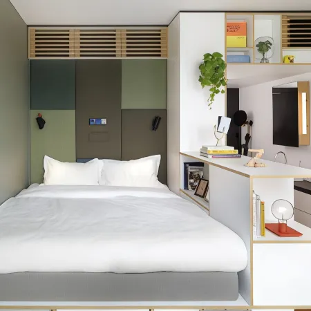 Zoku Paris
