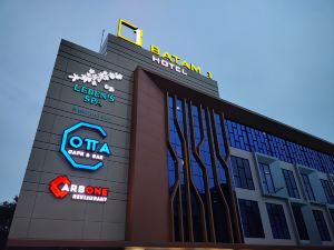 Batam 1 Hotel