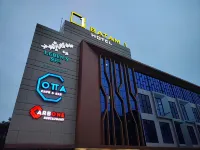 Batam 1 Hotel Các khách sạn ở 