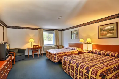 Rodeway Inn