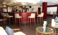 Steigenberger Achti Resort Luxor - bars