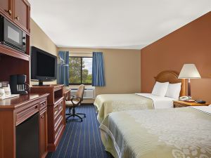 Days Inn by Wyndham Middletown