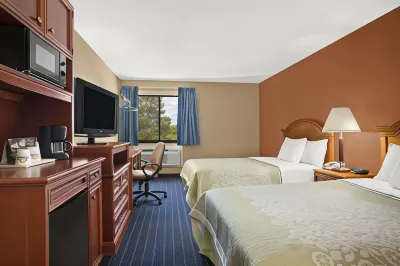 Days Inn by Wyndham Middletown Các khách sạn ở Warwick