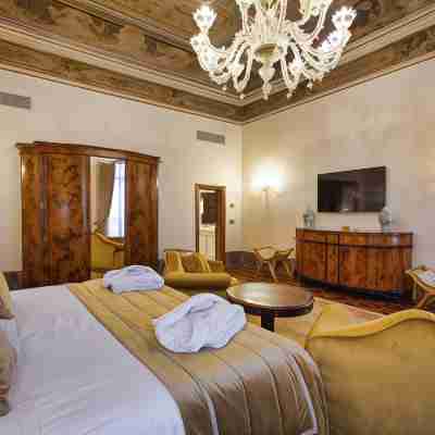 Hotel Ai Cavalieri di Venezia Rooms