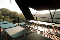 Radika Paradise Villa & Cottage Hotel a Tepus