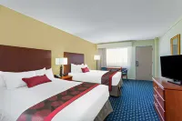 Ramada by Wyndham Virginia Beach Các khách sạn ở Virginia Beach