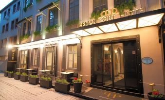 Ferman Port Hotel - Special Category