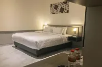 Cordela Inn Sidoarjo Các khách sạn gần Makam Mbah Nyai Roro Sekardadu