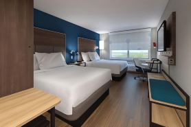 Tru by Hilton Norfolk Airport