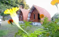 Penginapan Griya Watukelir Hotels in Tepus
