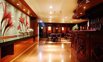 Rio Hotel Ansan - Housity
