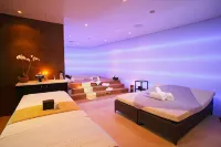 Villa Principe Leopoldo - spa