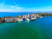 Grand Hotel Terme Sirmione