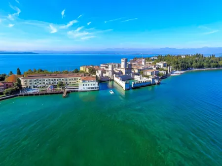 Grand Hotel Terme Sirmione
