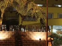 Hotel New Resty Menara Các khách sạn ở Pekanbaru