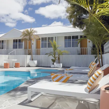 Sunnymead Hotel