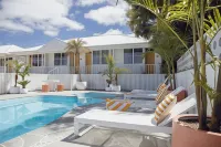 Sunnymead Hotel - Beach