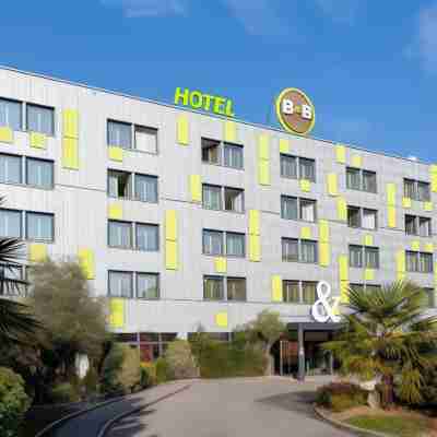 B&B Hotel Orly Rungis Aéroport 2 Hotel Exterior