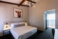 ไนท์แคปที่โรงแรมวินเทอร์ซัน