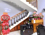 Hoang Ngoc Motel Hôtels à : Loc Vinh