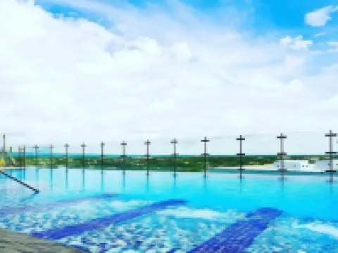 里士滿伊洛伊洛酒店 伊洛伊洛市酒店