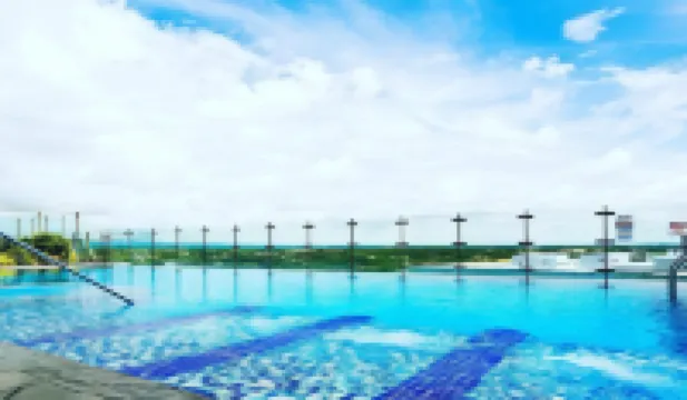 里士滿伊洛伊洛酒店