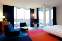 Vienna House by Wyndham Havelufer Potsdam Hotel dekat Sanssouci Park