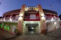 Pousada do Anhangava Hotels in Quatro Barras