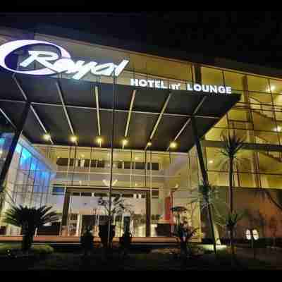 Royal Hotel n' Lounge Hotel Exterior
