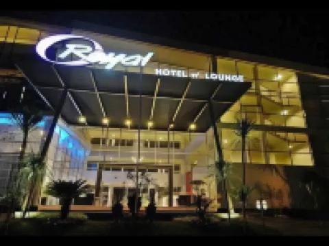 Royal Hotel n' Lounge Hotels in Jember