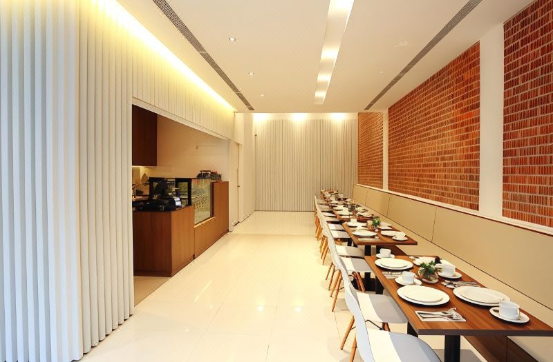 Arcadia Hotel