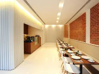 Arcadia Hotel Hotels in Singapore