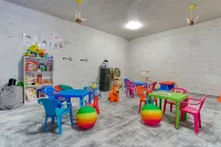 MPM Hotel Sport Ski-in, Ski-Out