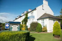 The Parks Guest House